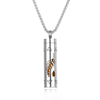 ByFume Scent Necklace