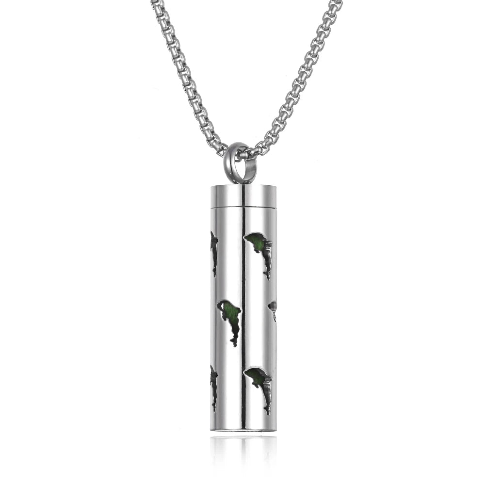 ByFume Scent Necklace