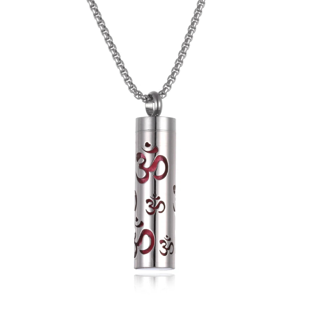 ByFume Scent Necklace