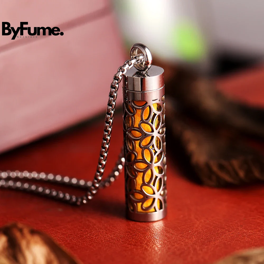 ByFume Scent Necklace