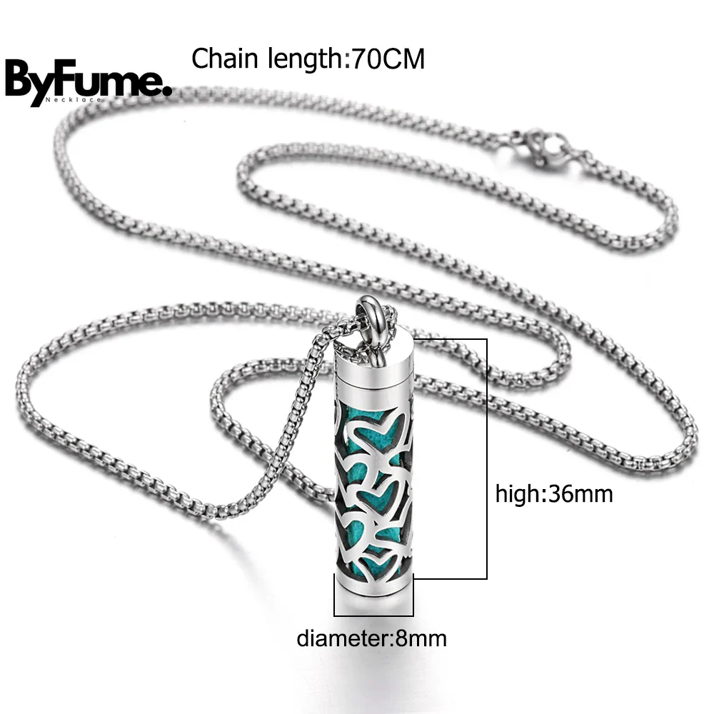 ByFume Scent Necklace